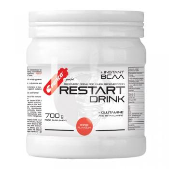 PENCO RESTART DRINK Pomaranč 700 g