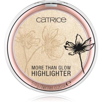 Catrice More Than Glow rozjasňujúci púder odtieň 030 5,9 g