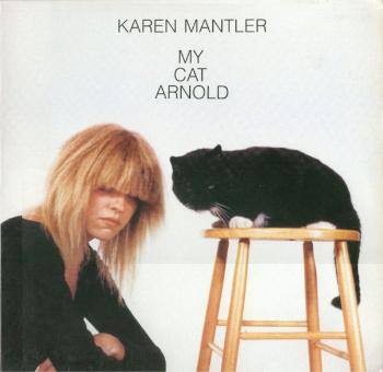 ECM Karen Mantler - My Cat Arnold