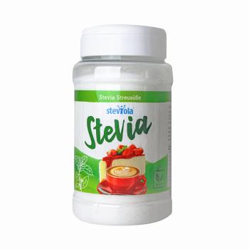 El Compra Import Steviola Stévia sladidlo v prášku 350 g
