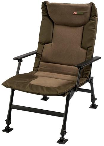 Jrc kreslo defender ii armrest chair