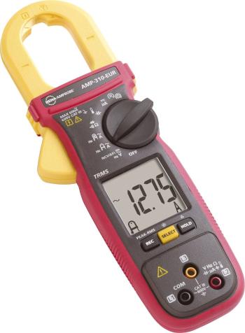 digitálne/y prúdové kliešte, ručný multimeter Beha Amprobe AMP-310-EUR 4560603