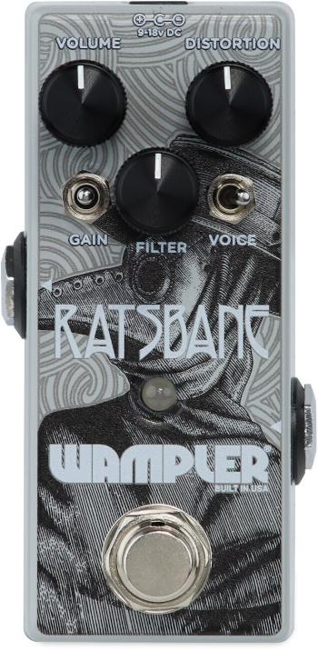 Wampler Ratsbane