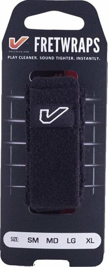 Gruv Gear Fretwrap Black XL