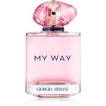 Armani My Way Nectar parfumovaná voda pre ženy 90 ml