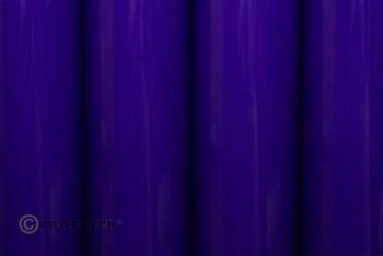 Oracover 28-084-010 nažehlovacia fólia  (d x š) 10 m x 60 cm kráľovská modrá, purpurová