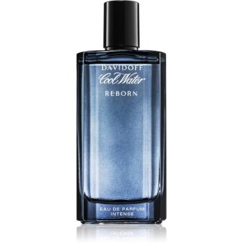 Davidoff Cool Water Reborn Intense parfumovaná voda intense pre mužov 100 ml