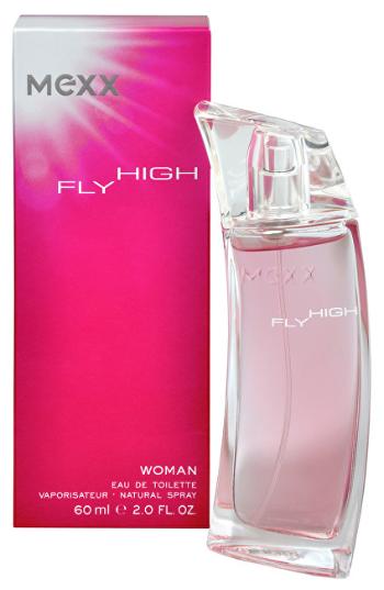 Mexx Fly High Woman Edt 40ml