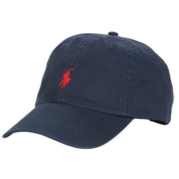 Polo Ralph Lauren  COTTON CHINO SPORT CAP  Šiltovky Námornícka modrá