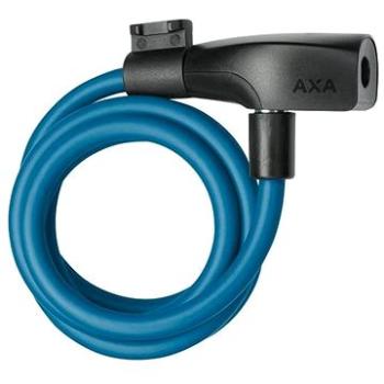 AXA Resolute 8 – 120 Petrol blue (8713249277325)