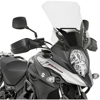 KAPPA číre plexi SUZUKI DL 650 V-STROM (17-18) (KD3112ST)