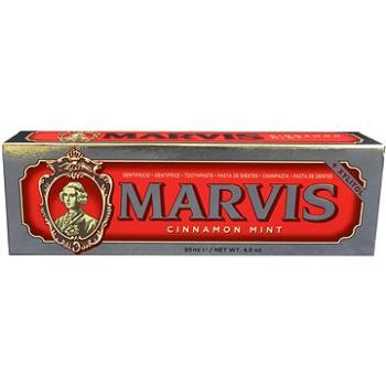 MARVIS Cinnamon Mint 85 ml (8004395111763)