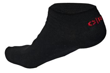 ALGEDI CRV ponožky čierna č. 37-38