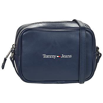 Tommy Jeans  Tašky cez rameno TJW CAMERA BAG  Námornícka modrá