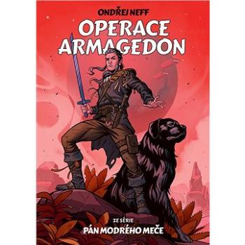 Operace Armagedon (978-80-7588-376-6)