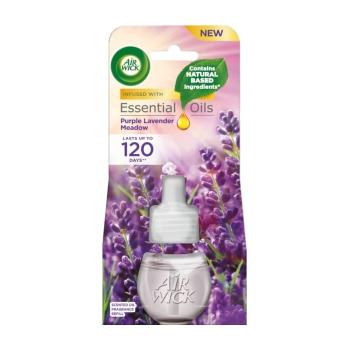 AIR WICK ELECTRIC NAPLN 19ML LEVANDULA