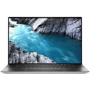 Dell XPS 17 (9720) Touch Silver (9720-65357) + ZDARMA Elektronická licencia Bezstarostný servis Dell