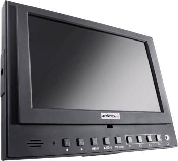 Walimex Pro Director I videomonitor pre DSLRs 17.8 cm 7 palca HDMI ™