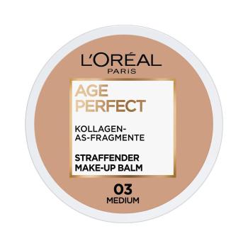 L'oréal  Age Perfect Firming Makeup Balm  Make-upy a podkladové bázy Béžová