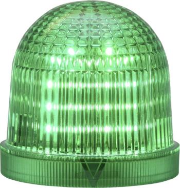 Auer Signalgeräte signalizačné osvetlenie LED AUER 858506313.CO  zelená trvalé svetlo, blikajúce 230 V/AC