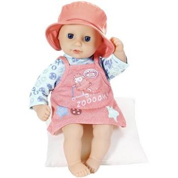Baby Annabell Little Šaty pre bábätko, 36 cm (4001167706251)
