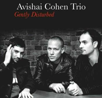 Avishai Cohen - Gently Disturbed (LP)