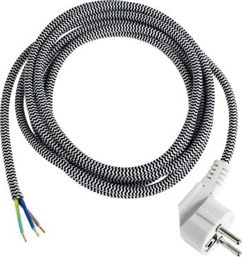 AS Schwabe 87202 napájací prepojovací kábel   3.00 m