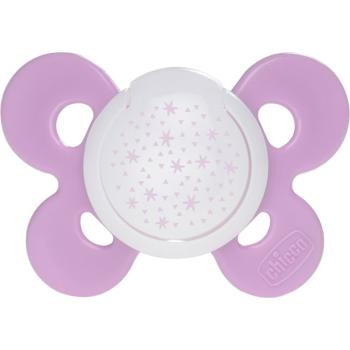 Chicco Physio Comfort Stars cumlík 16-36 m Night Girl 1 ks