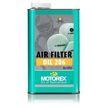 Motorex Air Filter Oil 1 l (M173816)