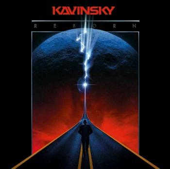 Kavinsky - Reborn (2 LP)