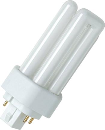 OSRAM úsporná žiarovka En.trieda 2021: G (A - G) GX24q-3 146 mm 230 V 32 W teplá biela žiarivkový tvar  1 ks