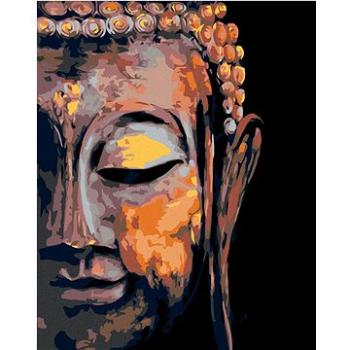 Maľovanie podľa čísel – Budha (HRAmal00925nad)