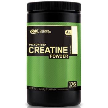 Optimum Nutrition kreatin powder bp 317 g