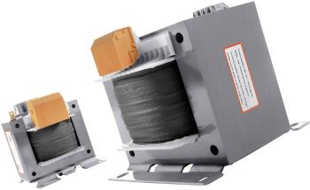 Block STEU 20/24 riadiaci transformátor 1 x 215 V/AC, 230 V/AC, 245 V/AC, 385 V/AC, 400 V/AC, 415 V/AC 1 x 12 V/AC, 24 V