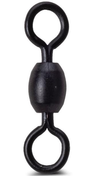 Uni cat obratlík camou power swivel 10 ks-veľkosť 20 mm / nosnosť 75 kg