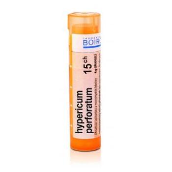 BOIRON Hypericum perforatum CH15 4 g