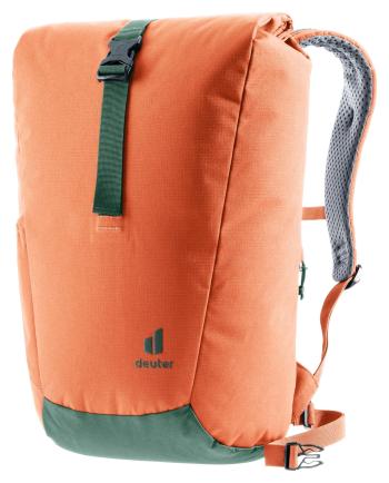 Deuter StepOut 22 Chestnut-Ivy