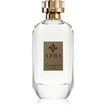 AZHA Perfumes Carambola parfumovaná voda pre ženy ml