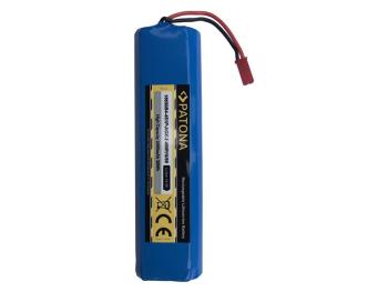 Batéria pre vysávače Tesla T10/T30/T40 2500mAh Li-Ion 14,4V PATONA PT7775