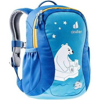 Deuter Pico azure-lapis (4046051115238)