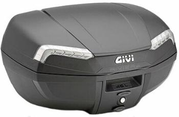 Givi E46NT Riviera Tech Monolock