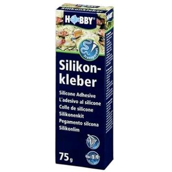 Hobby Silicone Adhesive Tube Silikónové lepidlo transparent 75 g (4011444119506)