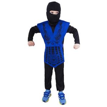Rappa, modrý ninja (M) (8590687821118)