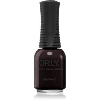 Orly Lacquer lak na nechty odtieň Naughty 11 ml