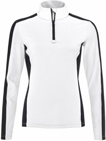 Head Aster Midlayer Women White/Black S/M Sveter