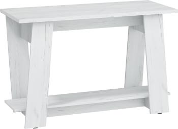 WIP Písací stolík VIA | 01 Farba: craft biely