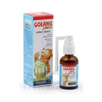 Pharmalife GOLANIL JUNIOR