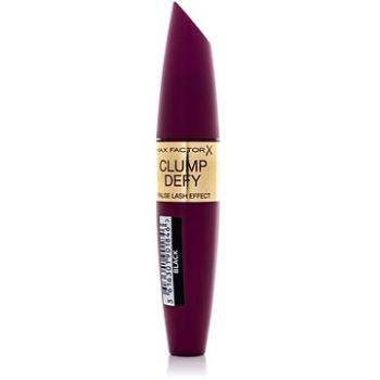 MAX FACTOR False Lash Effect 001 Clump Defy Black 13 ml (3616301901846)