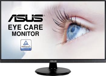 Asus VA27DQ LED monitor 68.6 cm (27 palca) En.trieda 2021 F (A - G) 1920 x 1080 Pixel Full HD 5 ms DisplayPort, HDMI ™,