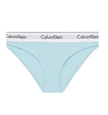 CALVIN KLEIN - nohavičky Modern Cotton rain dance - special limited edition-L